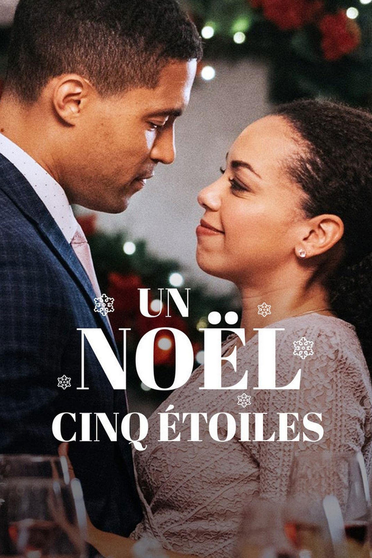 Un Noël cinq étoiles poster