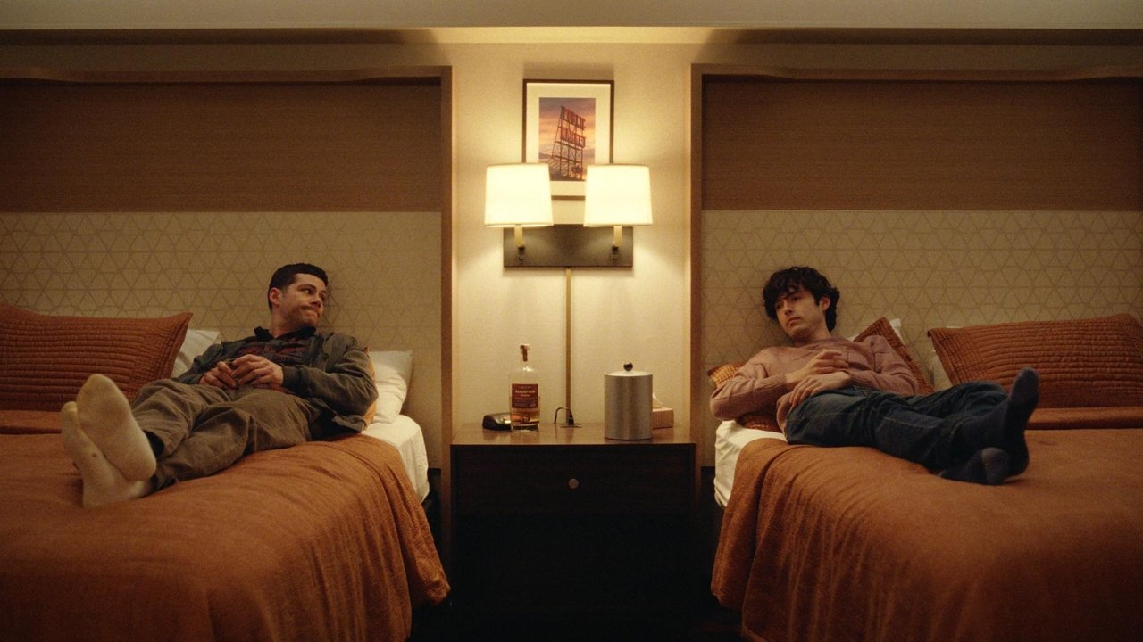 Twinless (2025)