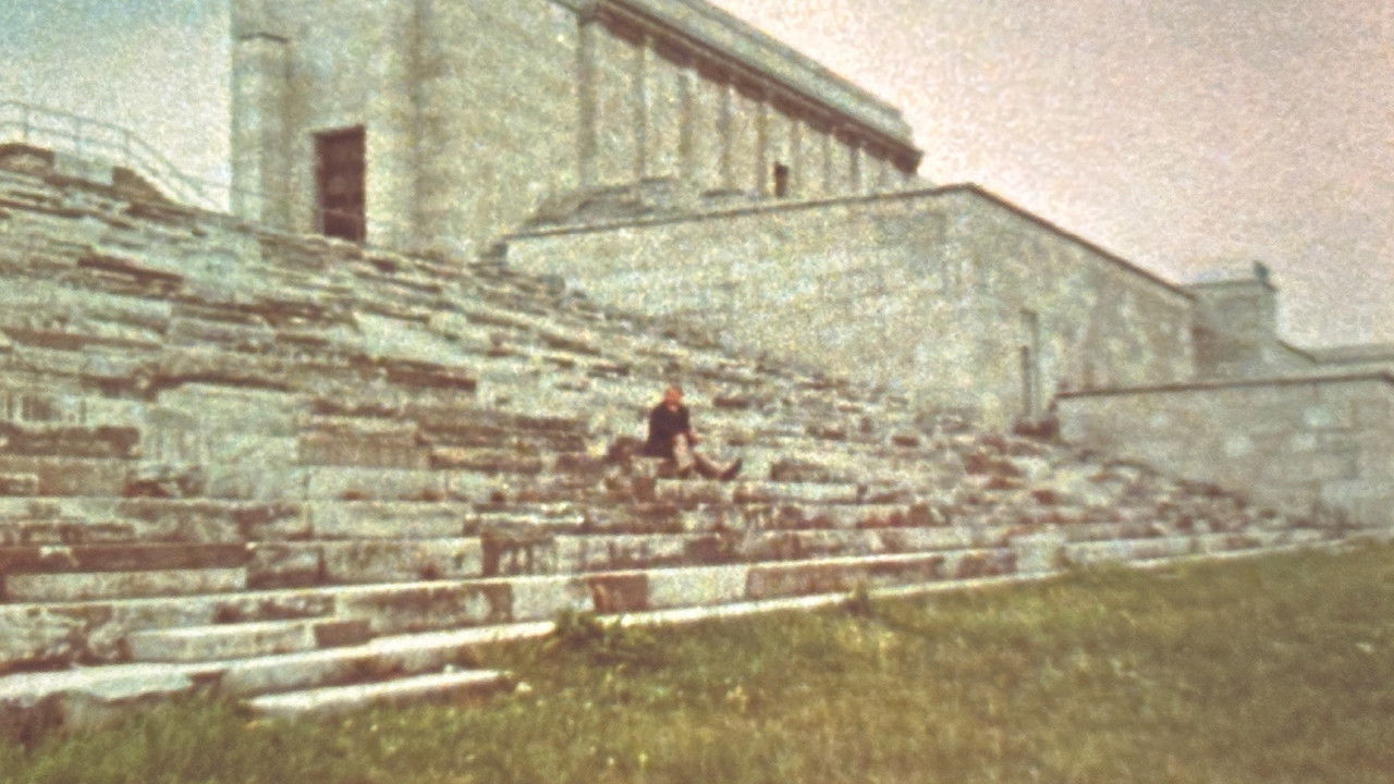 The Last Nazi: Albert Speer