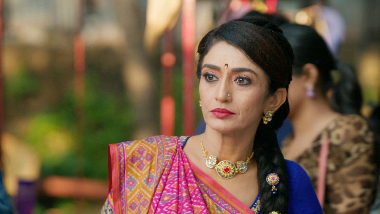 Itti Si Khushi — Épisode 81