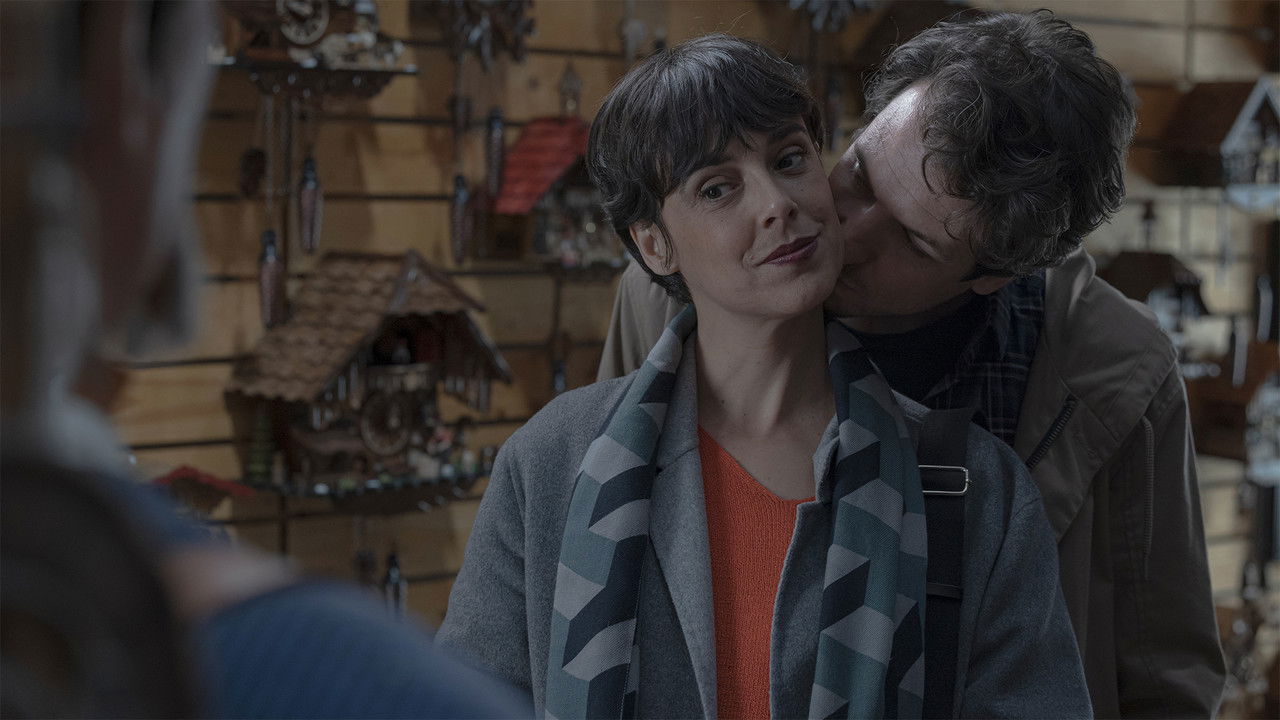 Cast and Crew of The Cuckoo's Curse