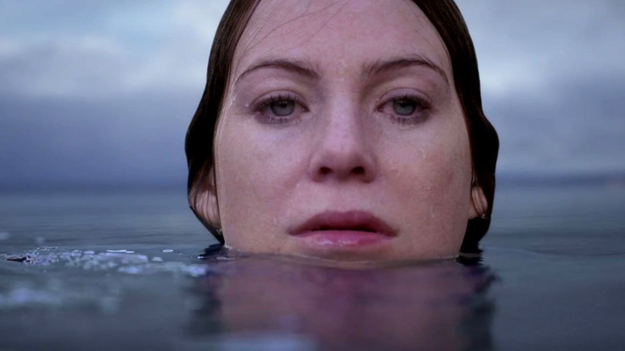 Grey's Anatomy - Season 3 Episode 16 : Drowning on Dry Land