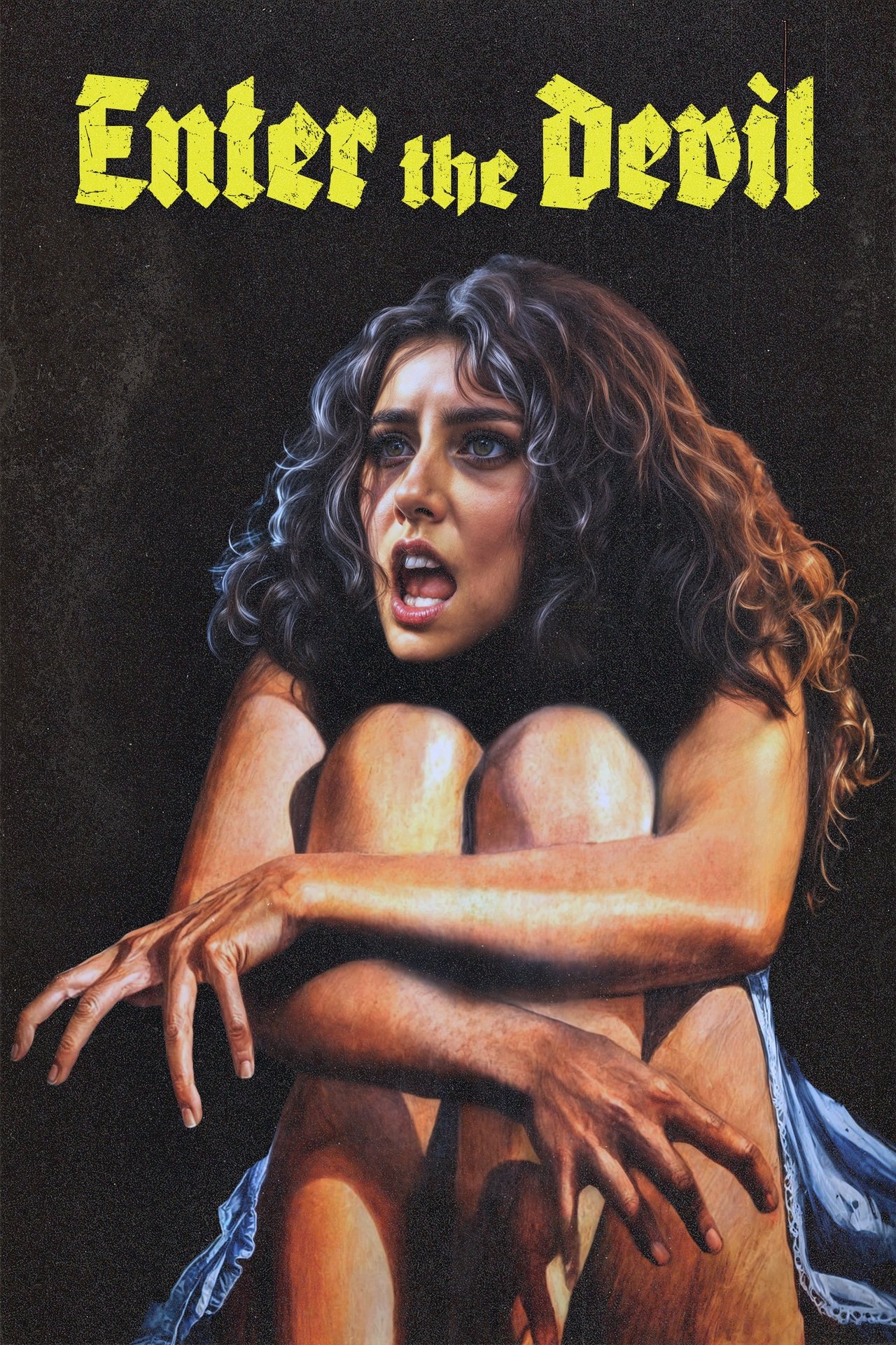 L'ossessa