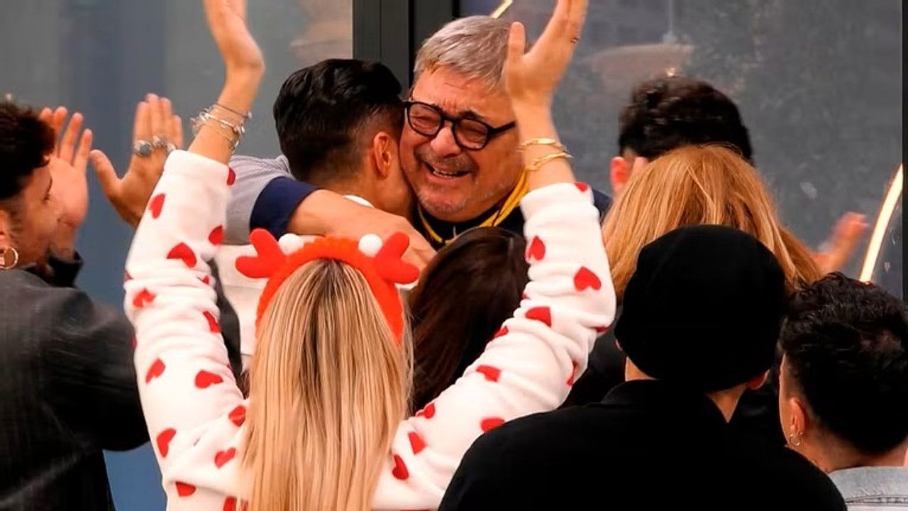 GH Dúo — Épisode 18