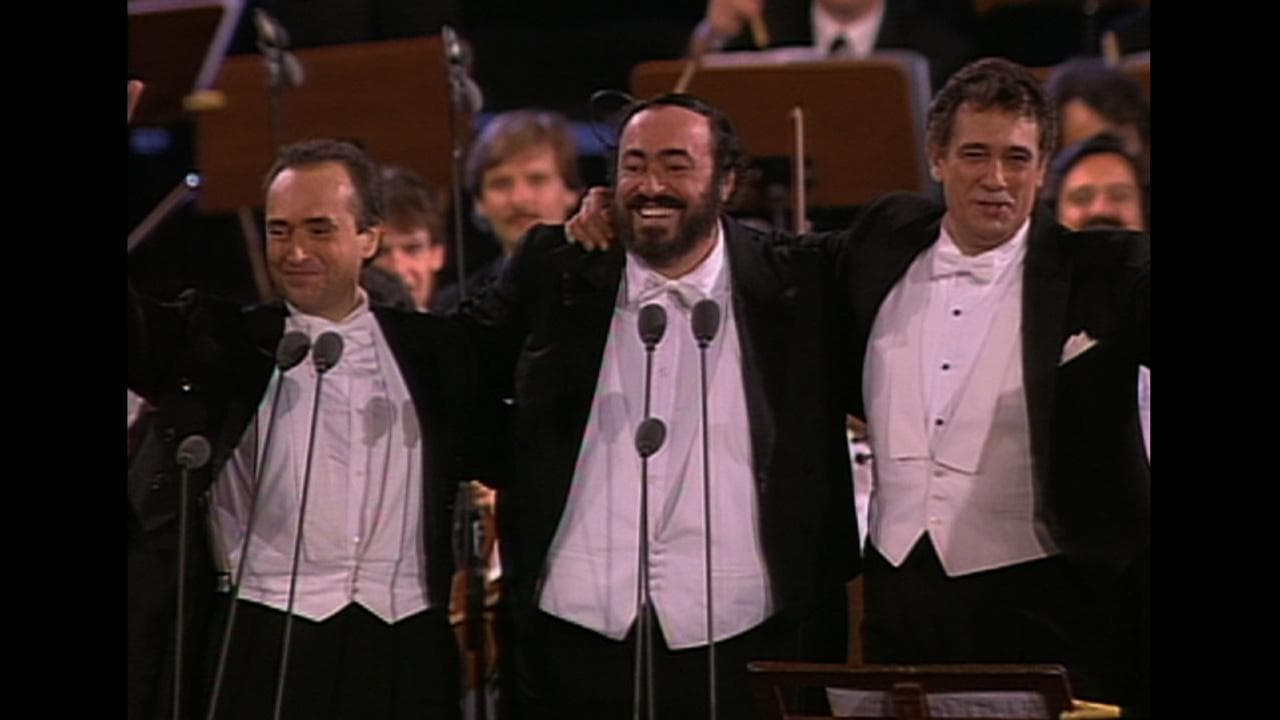 Great Performances - Season 41 Episode 10 : Pavarotti: A Voice for the Ages