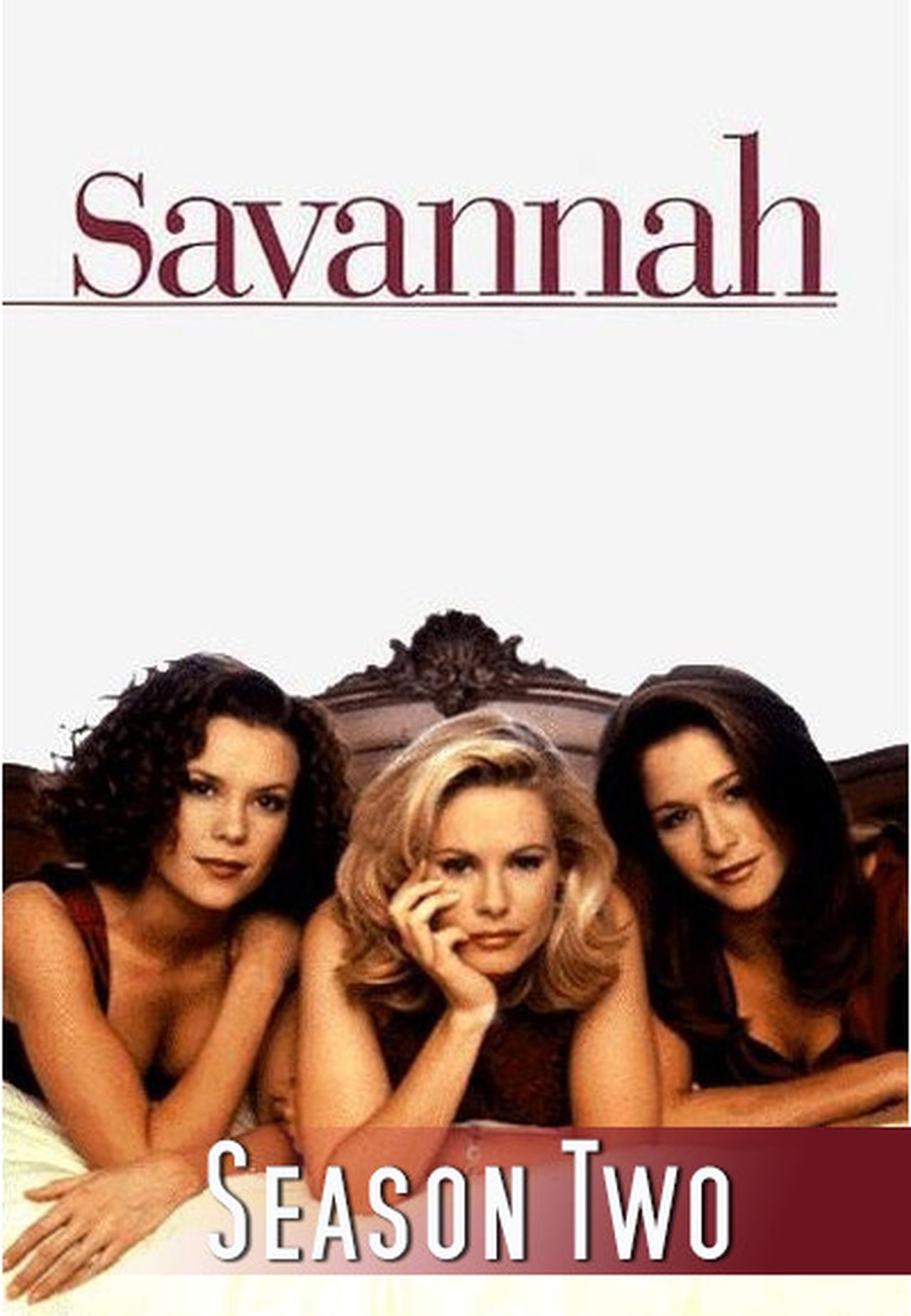 Savannah Season 2