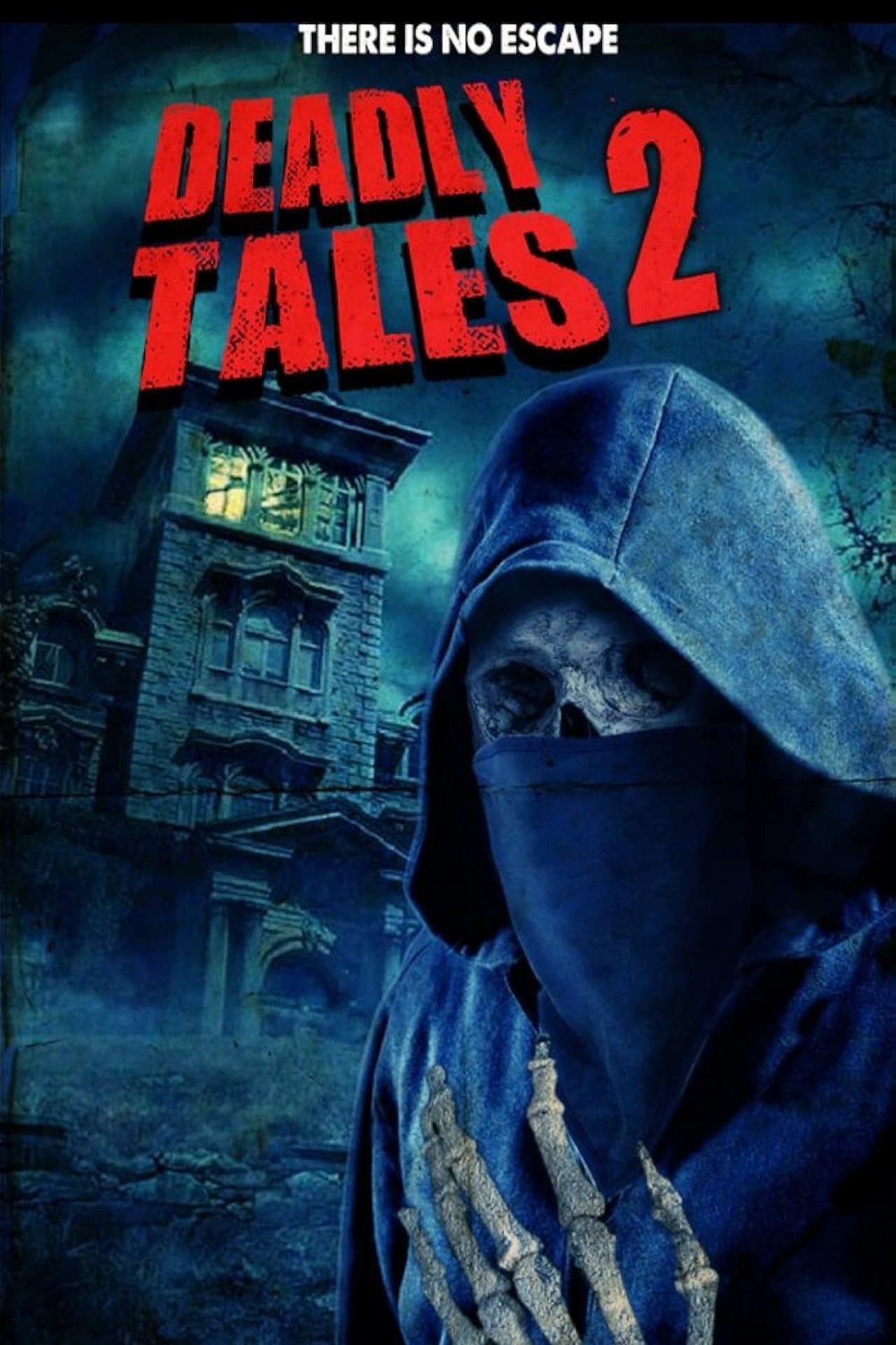 Deadly Tales II Deadly Tales II