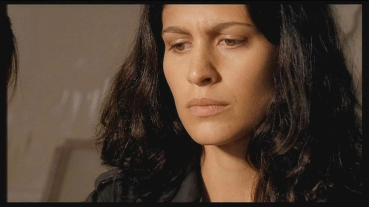 Julia Corsi, Commissaire — Épisode 5