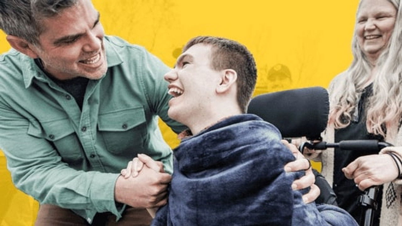 Random Acts — Épisode 6