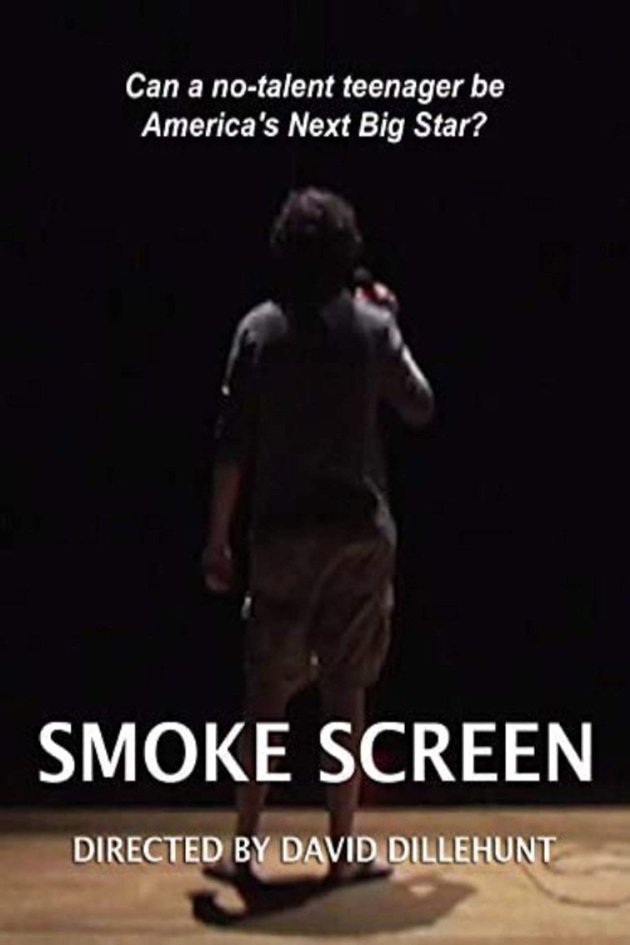 Smoke Screen filmaffisch