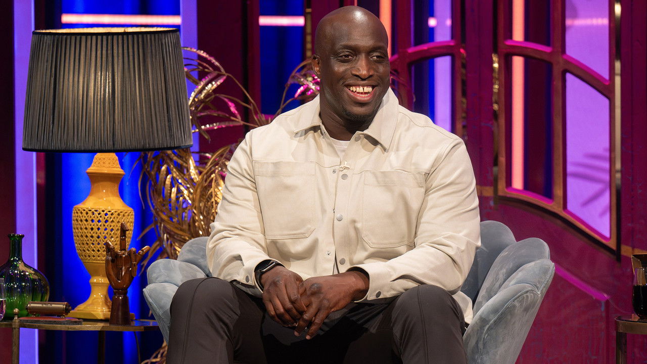 Mel Giedroyc: Unforgivable — Épisode 6