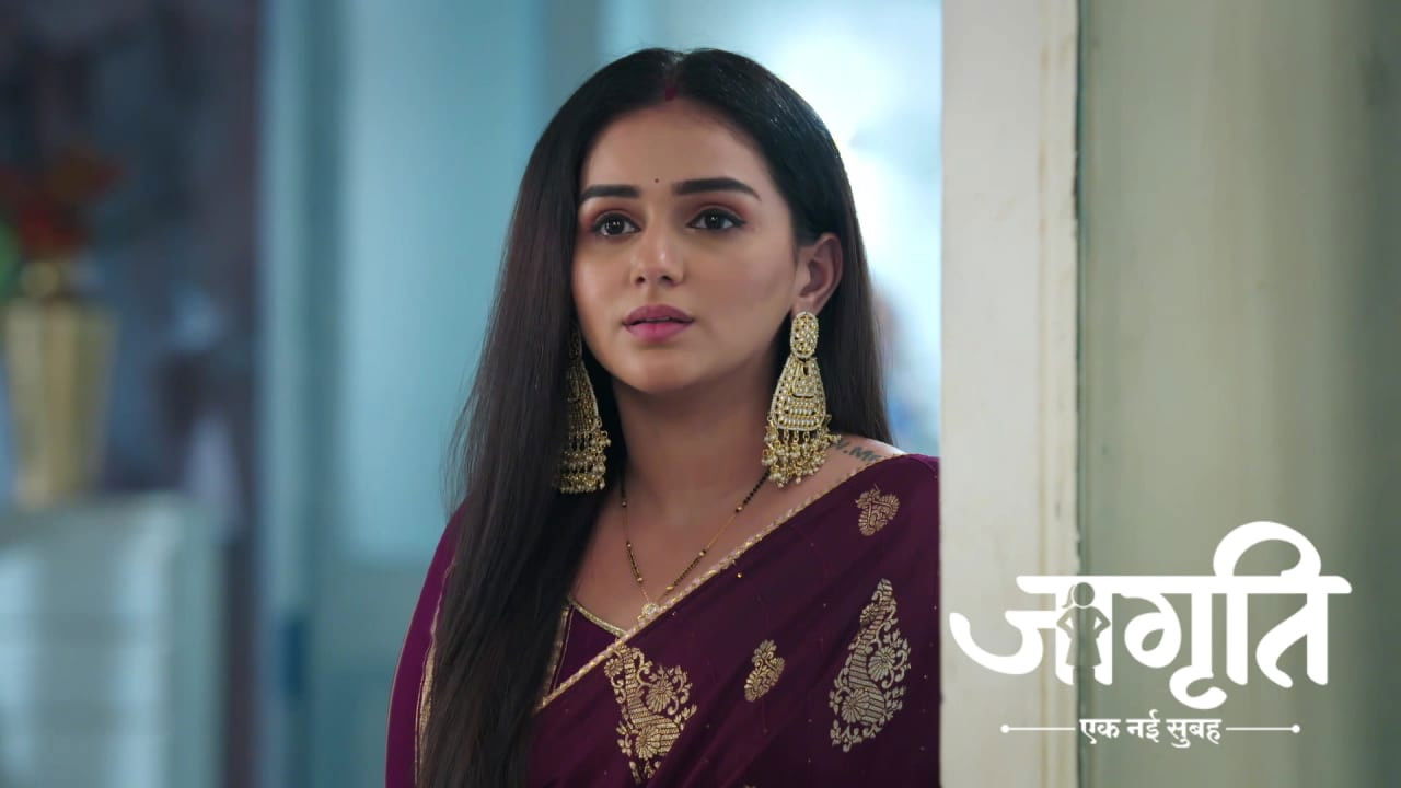Jagriti — Épisode 394