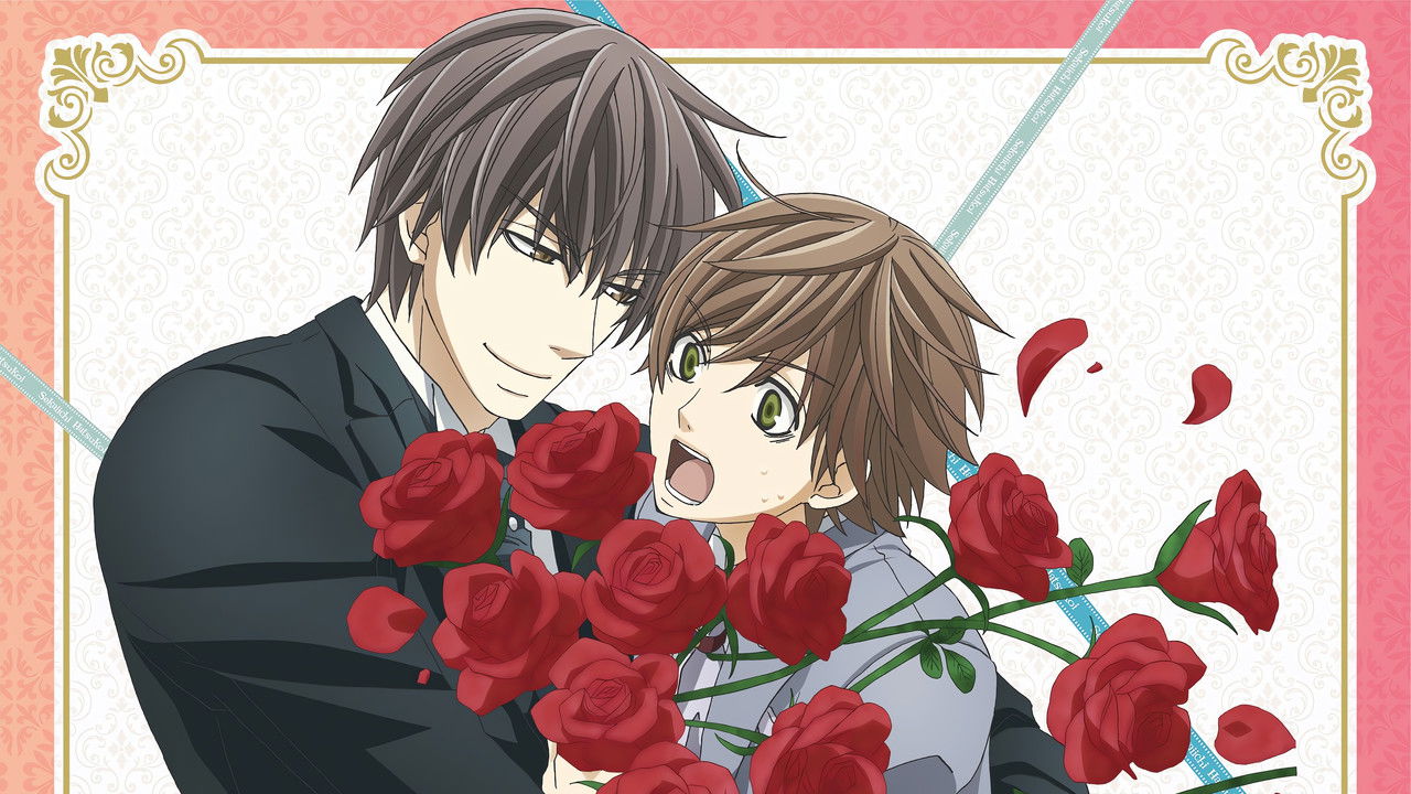 Sekaiichi Hatsukoi Collection