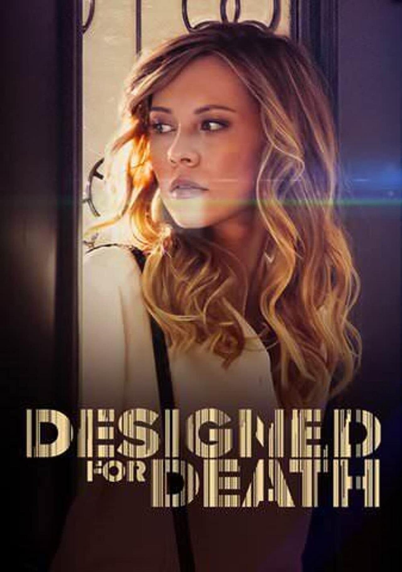 Une décoratrice diabolique poster