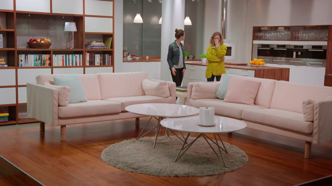 Sølvrekka — Épisode 10