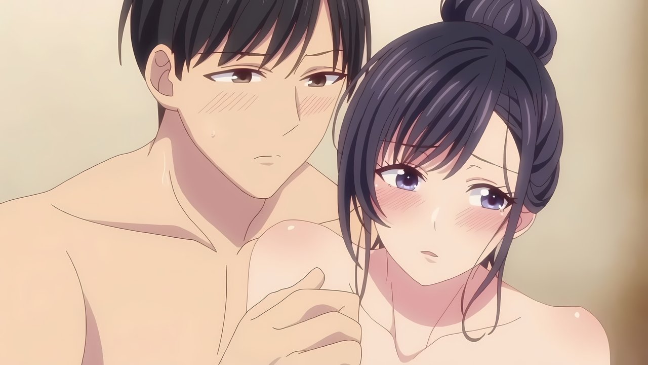Fufu Kokan: Modorenai Yoru - Season 1 Episode 8 : Beautiful & Lovely