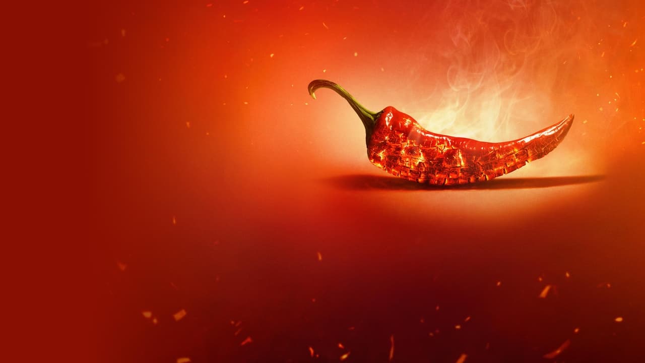 Superhot: The Spicy World of Pepper People background