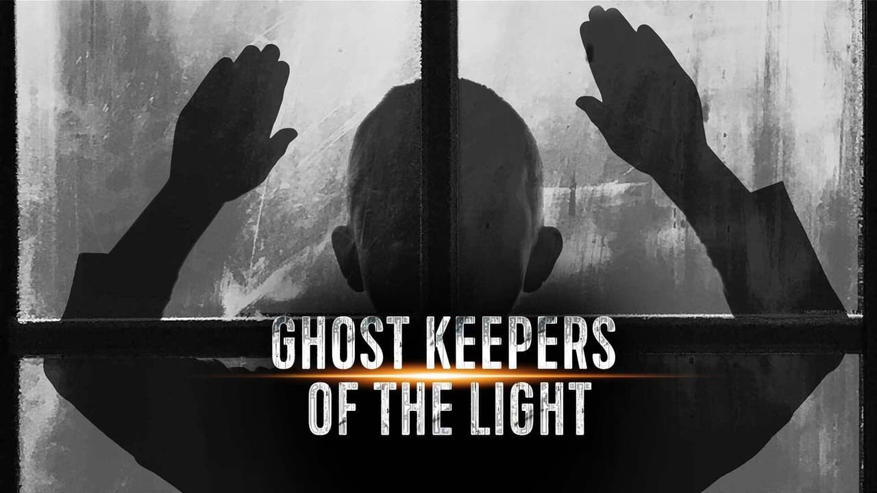 Ghost Keepers of the Light background