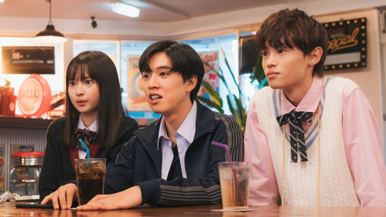 この初恋はフィクションです — Épisode 26