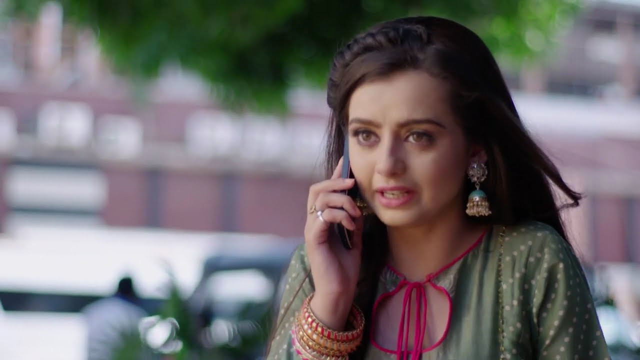 Hamari Bahu Silk — Épisode 8