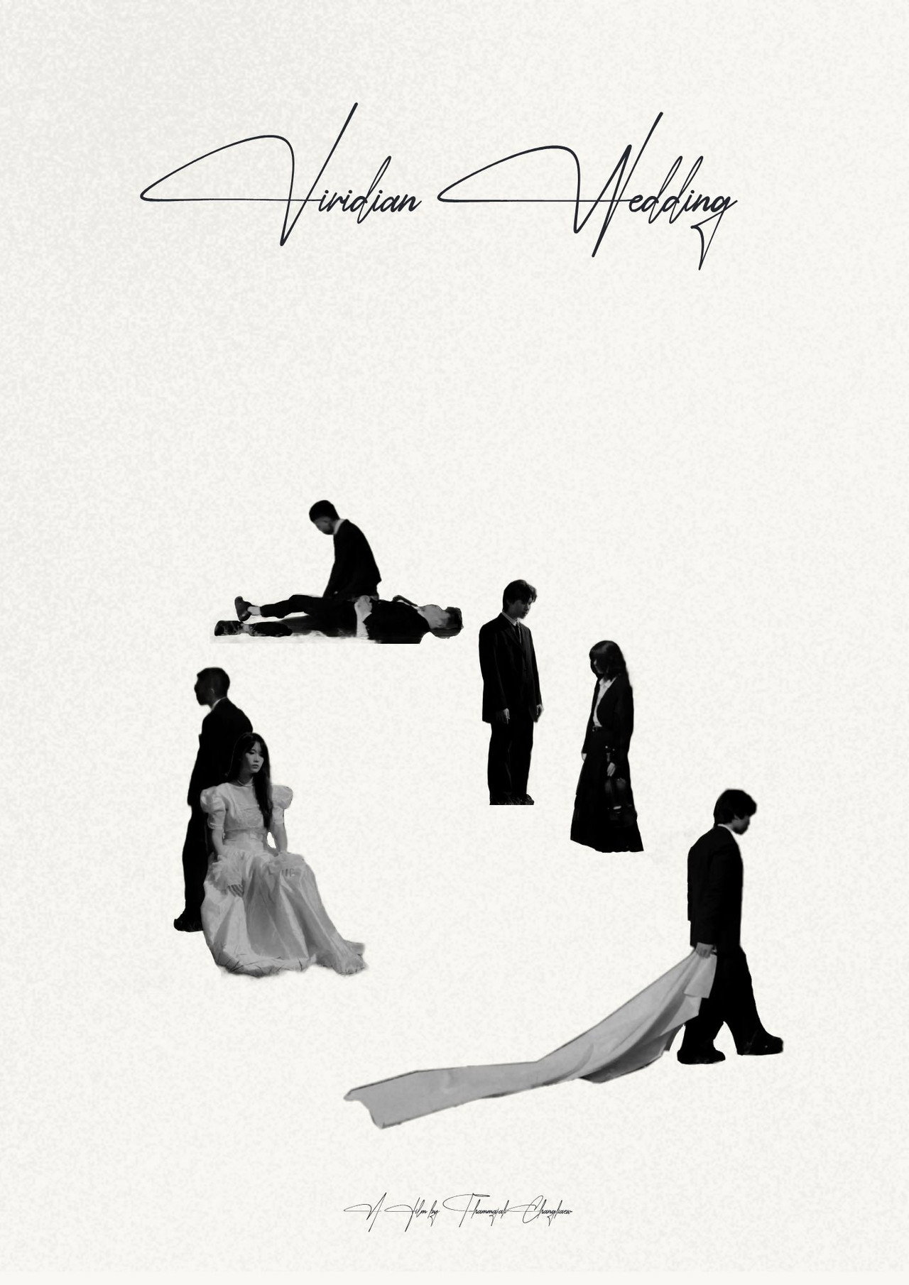 Viridian Wedding
