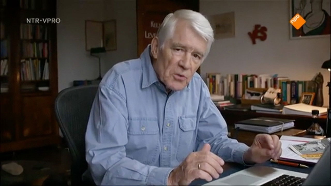 Ondersteboven Nederland in de jaren 60 — Épisode 4