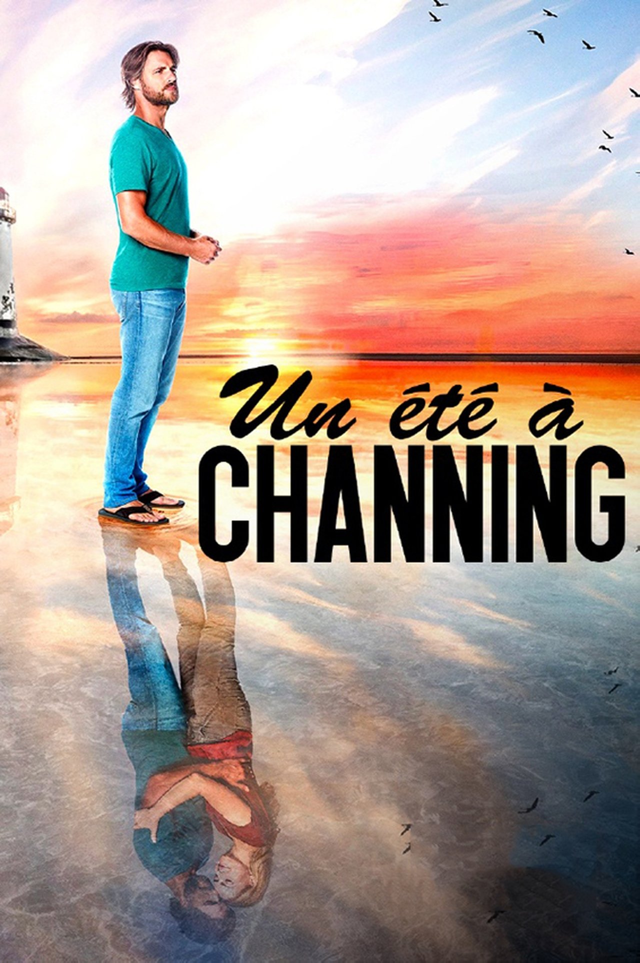 Un été à Channing poster