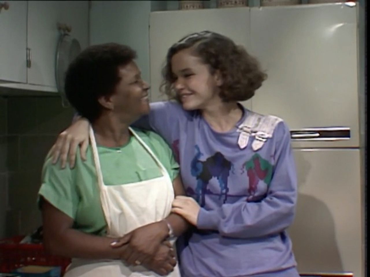 Amor com Amor Se Paga — Épisode 91