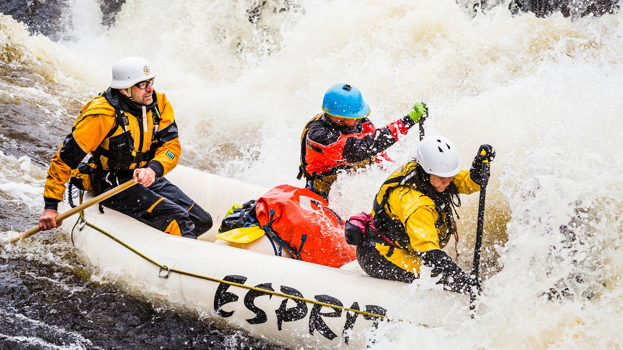 Guides d'aventures — Épisode 8