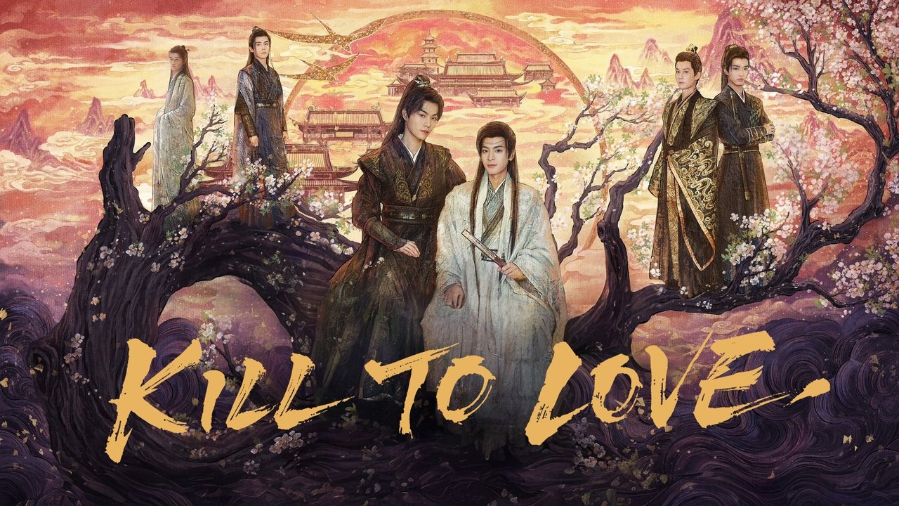 Kill to Love