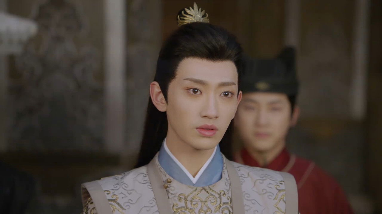 Practice Daugther — Épisode 18