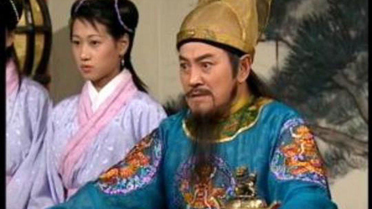 皆大歡喜 — Épisode 42