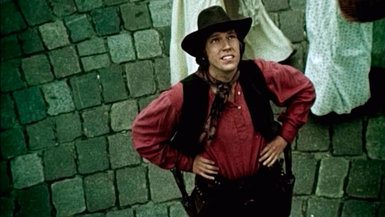 Приключения принца Флоризеля — Épisode 3