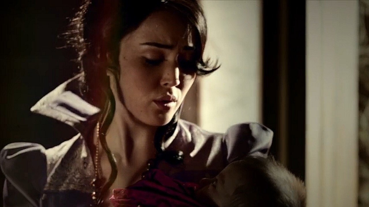 Mortal Kombat: Legacy - Season 1 Episode 4 : Kitana & Mileena Part 1