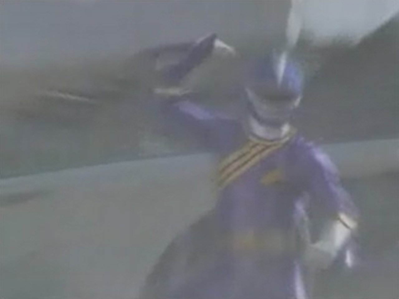 Power Rangers - Season 10 Episode 6 : Wishes on the Water