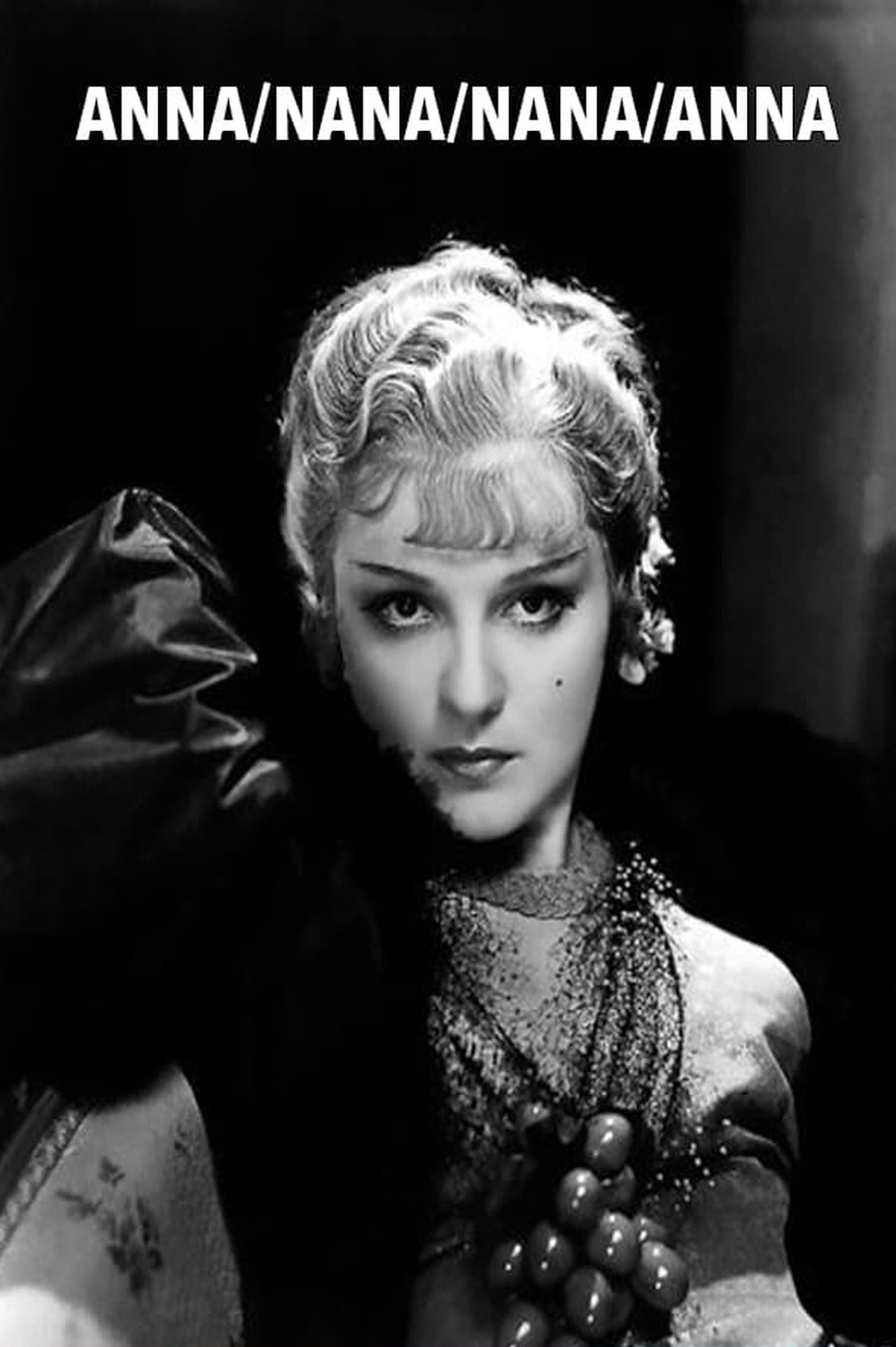 Anna/Nana/Nana/Anna