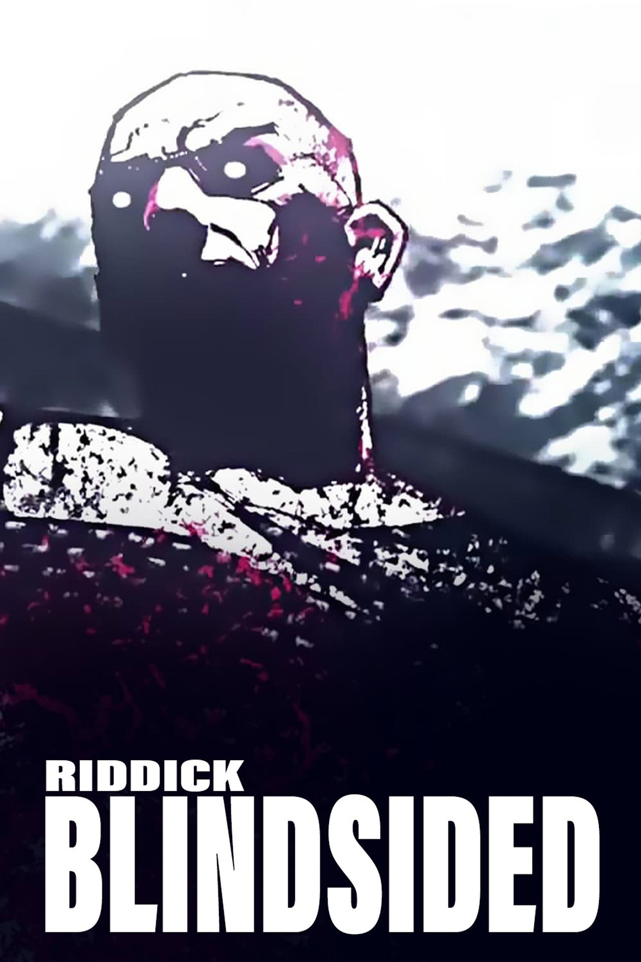 Riddick: Blindsided still 5