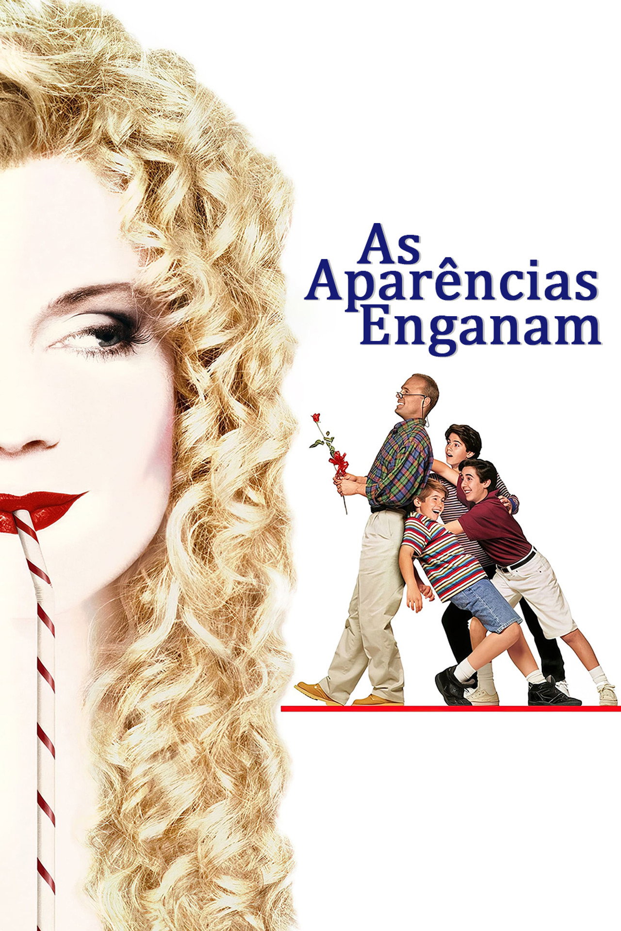 As Aparências Enganam