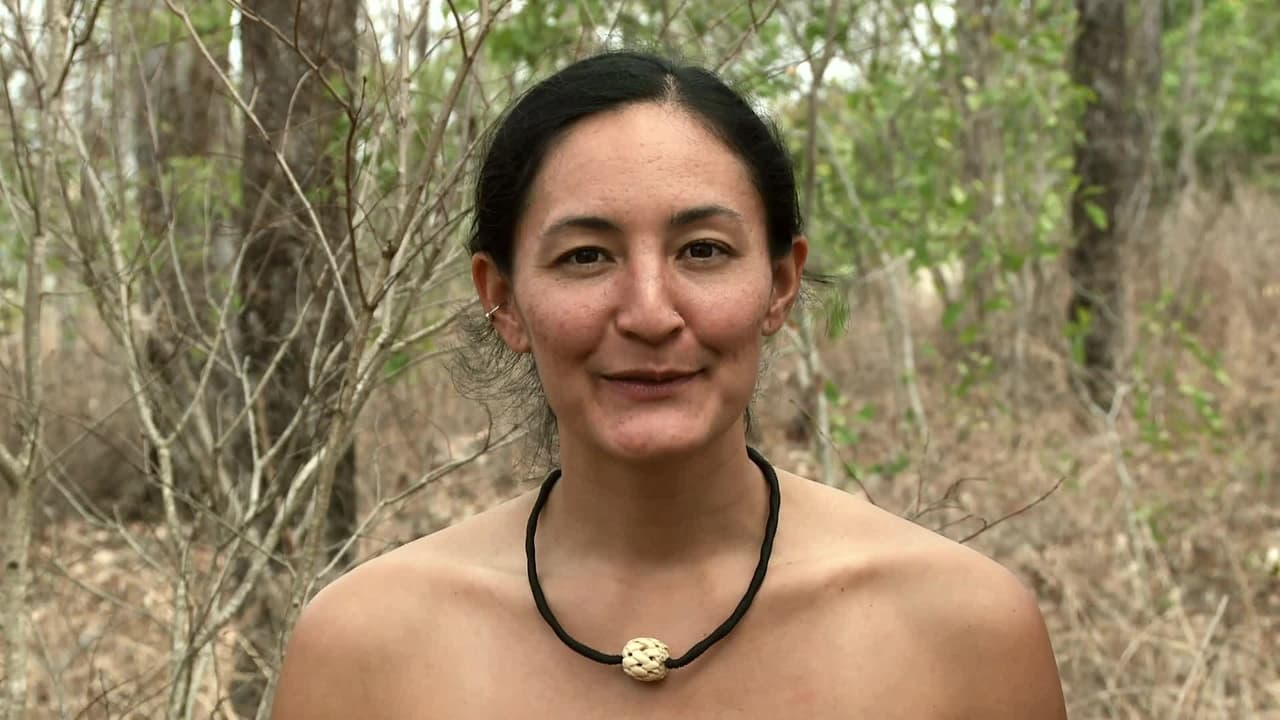 Naked and Afraid - Season 7 Episode 6 : The Monster