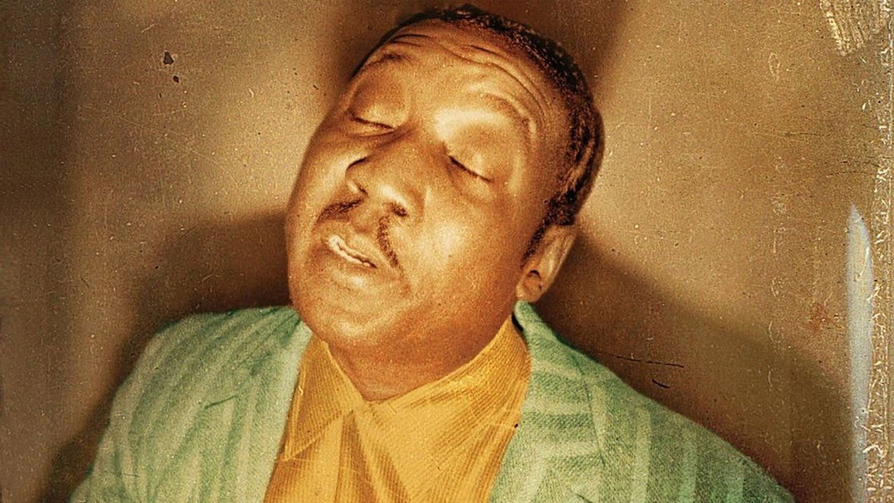 مشاهدة فيلم Muddy Waters: Can't Be Satisfied مترجم بدون اعلانات - خلفية