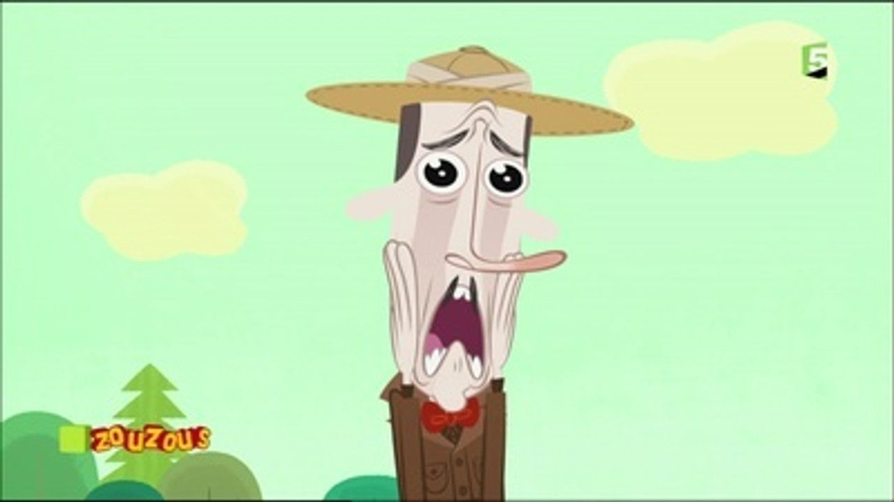 Flapacha, où es-tu ? — Une nouvelle directrice