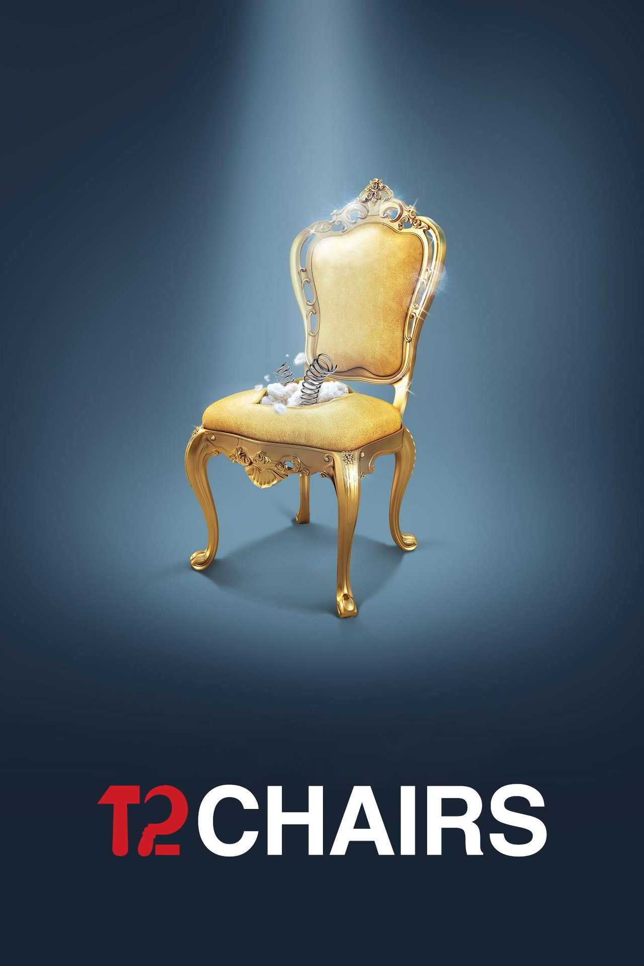 12 Chairs