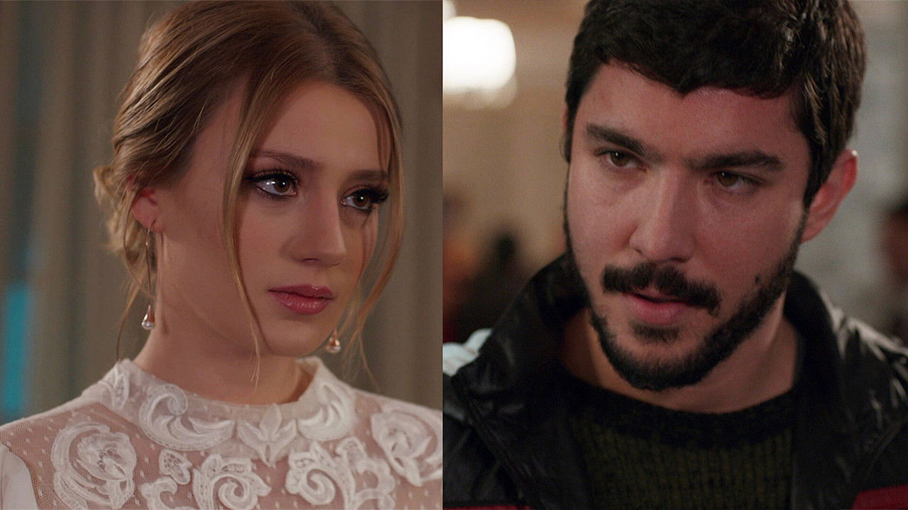 İnsanlık Suçu — Épisode 3