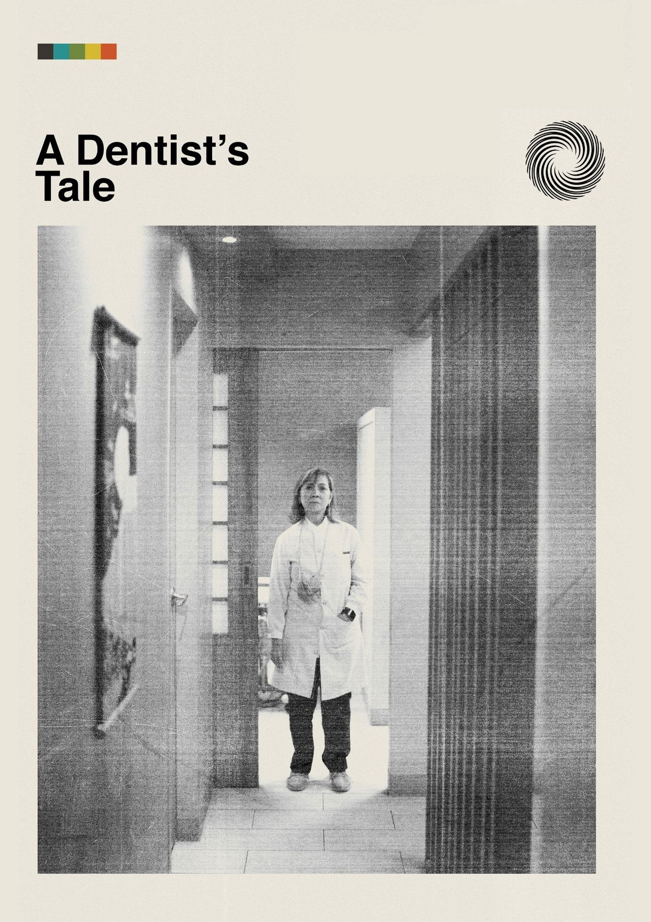 A Dentist's Tale Backdrop