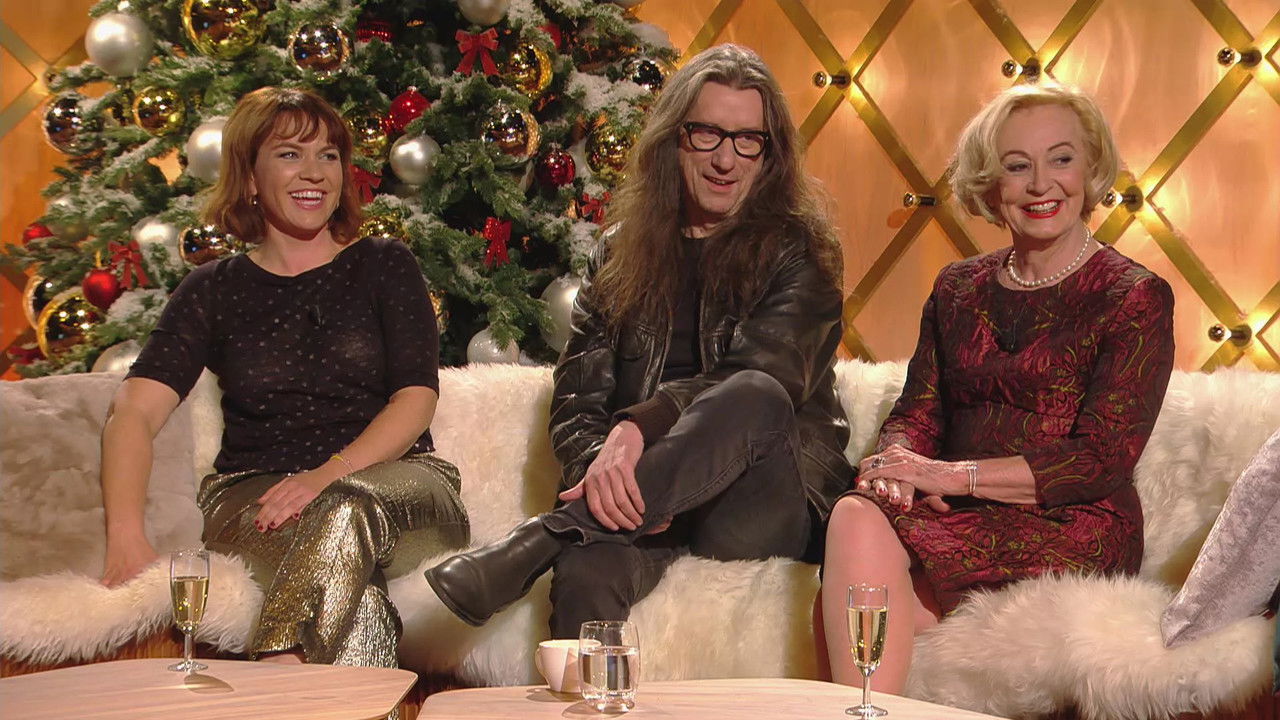 Vrede op Aarde — Épisode 3