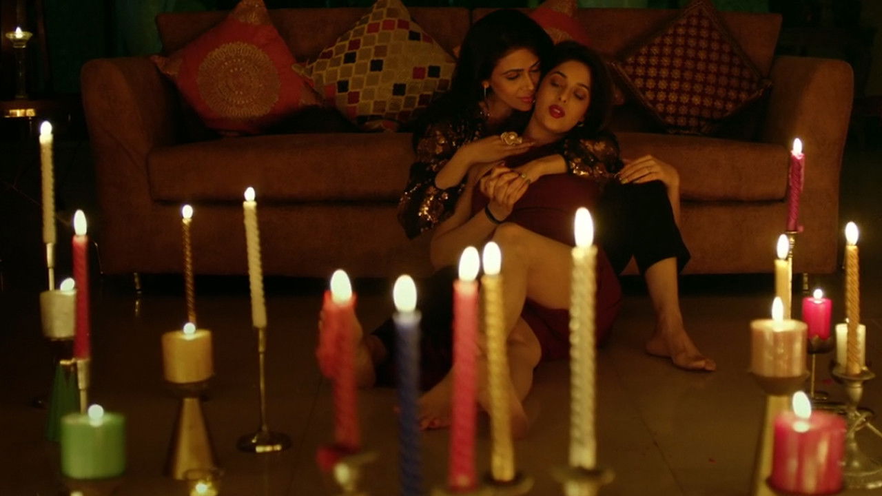 Twisted — Épisode 10