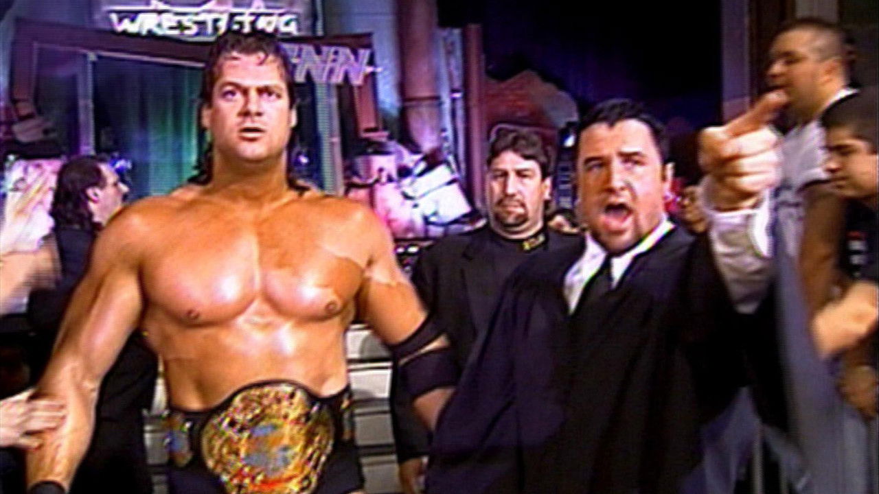 ECW Hardcore TV - Season 8 Episode 12 : ECW Hardcore TV - Mar. 18, 2000