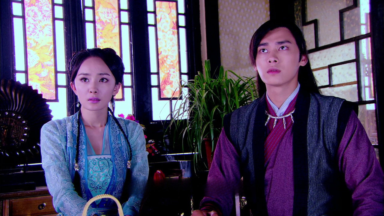 Swords of Legends backdrop