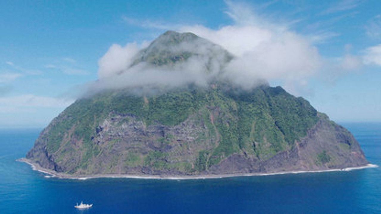 NHK Documentary — Épisode 3