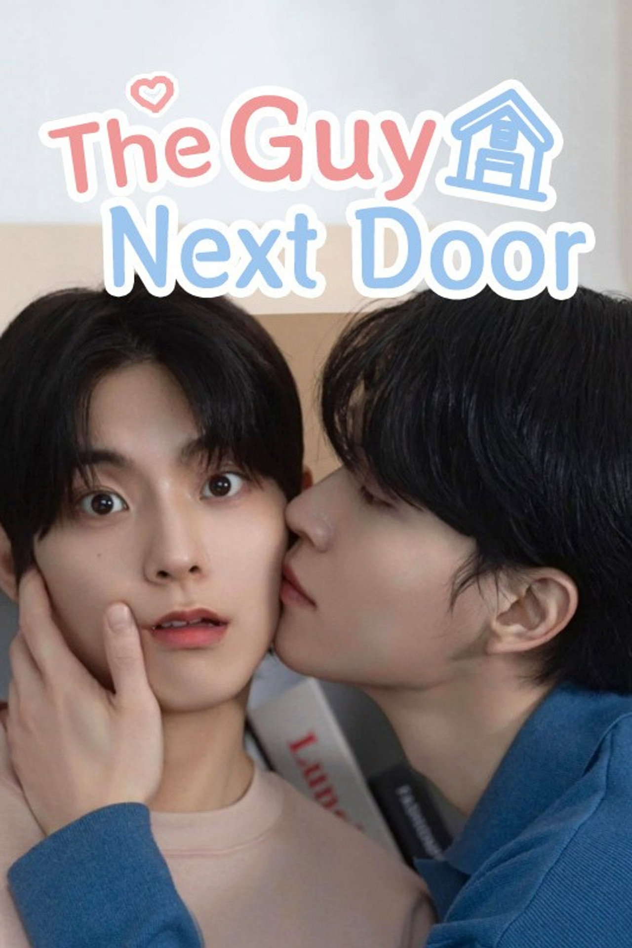 The Guy Next Door
